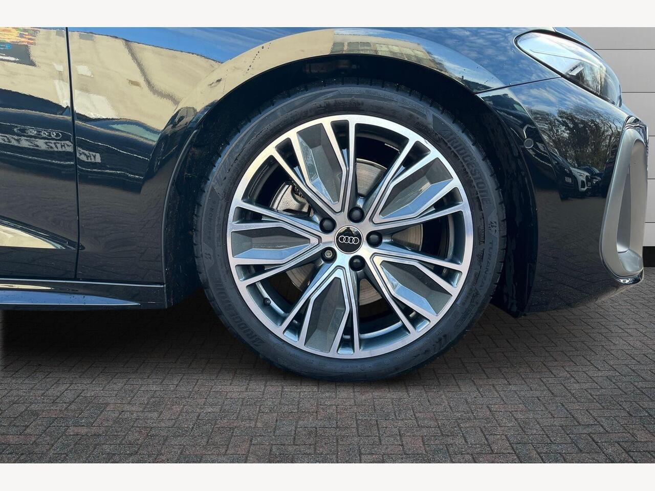 Used Audi A5 2025 for sale - 76731335: Photo 5