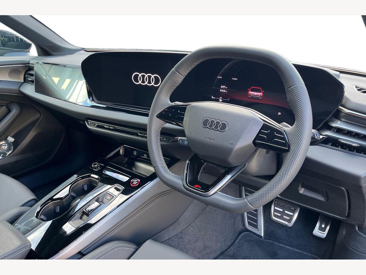 Used Audi A5 2025 for sale - 76731335: Photo 6