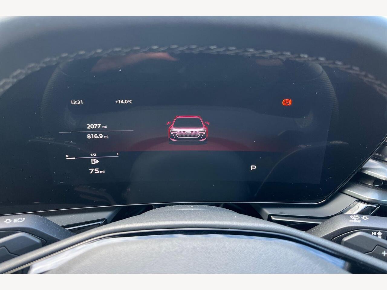 Used Audi A5 2025 for sale - 76731335: Photo 7