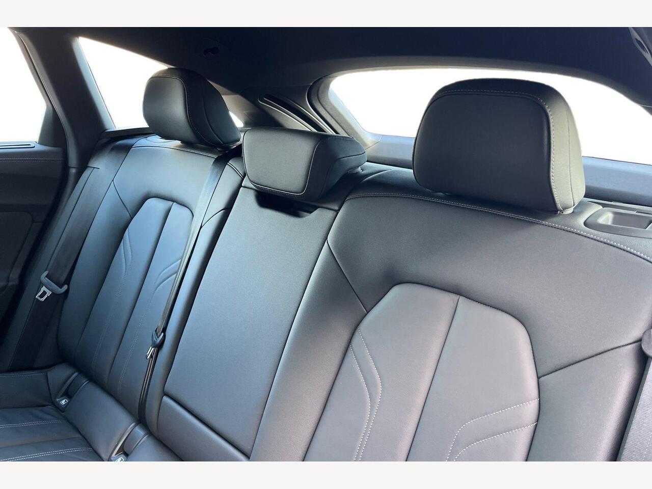 Used Audi A5 2025 for sale - 76731335: Photo 8