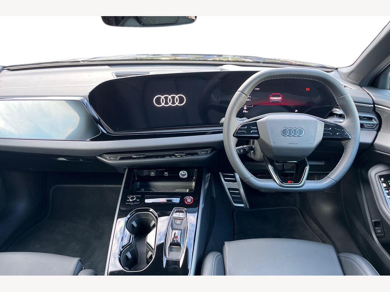 Used Audi A5 2025 for sale - 76731335: Photo 9