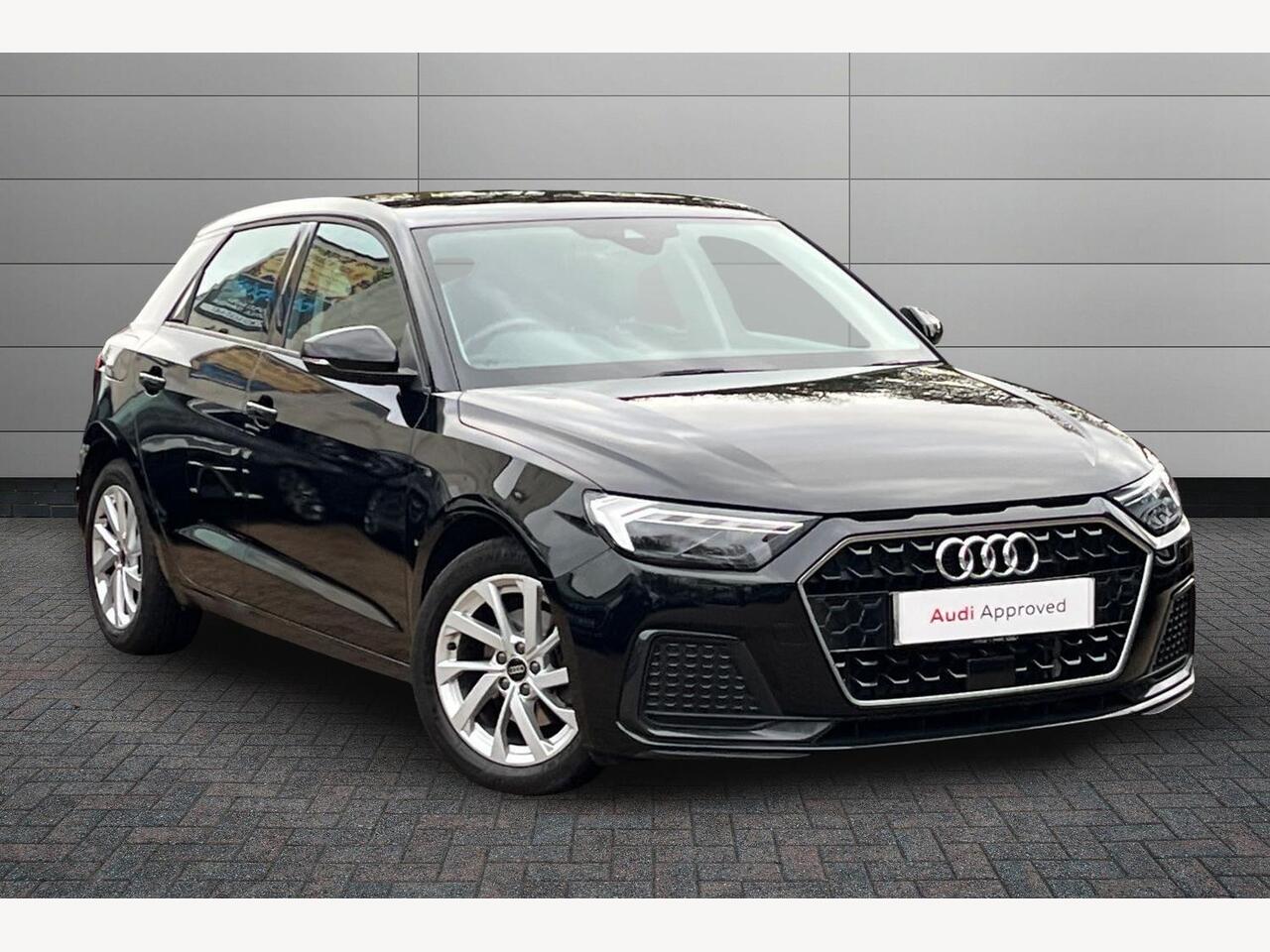 Used Audi A1 2022 for sale - 76586575: Photo 1