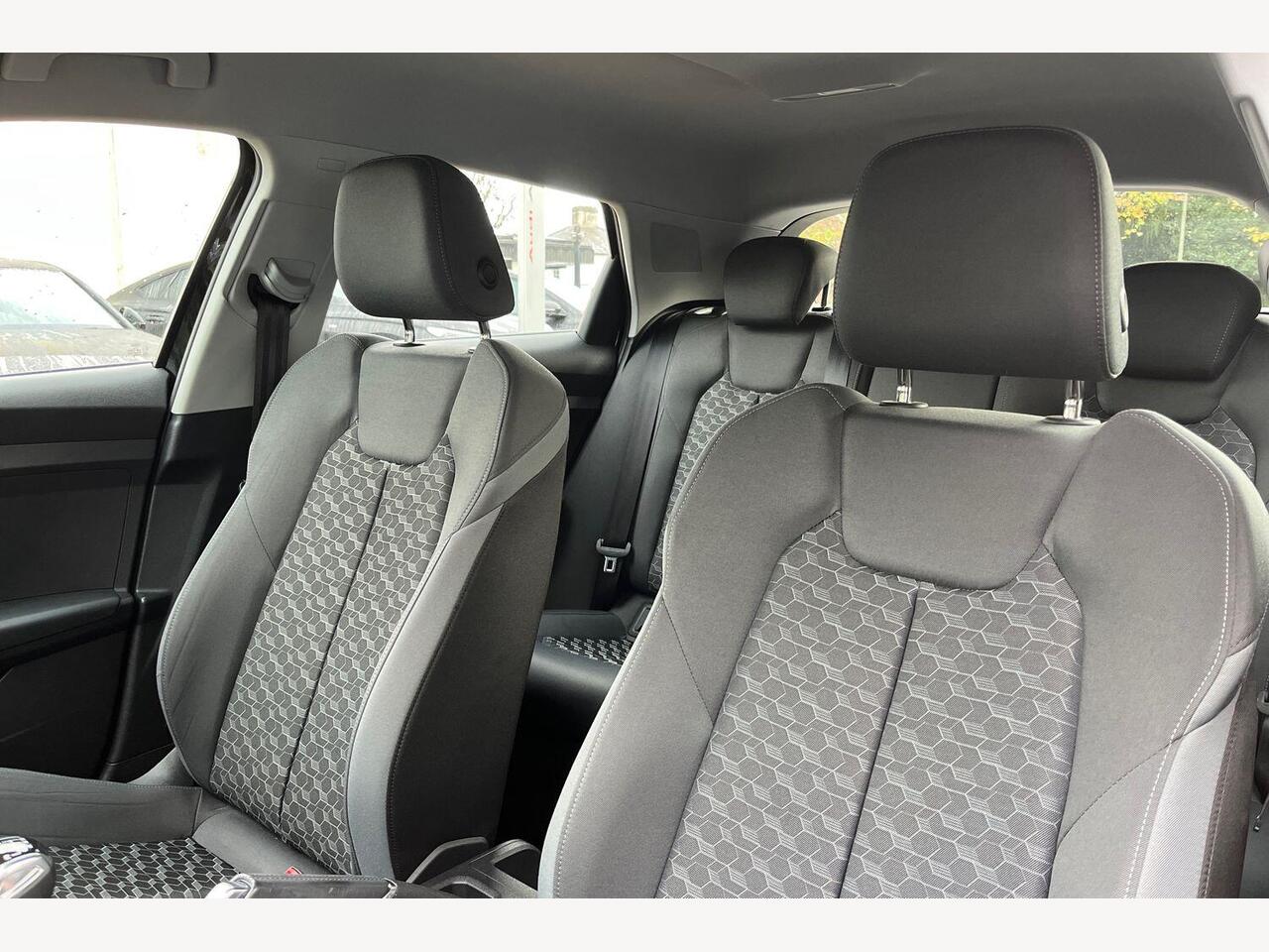 Used Audi A1 2022 for sale - 76586575: Photo 13