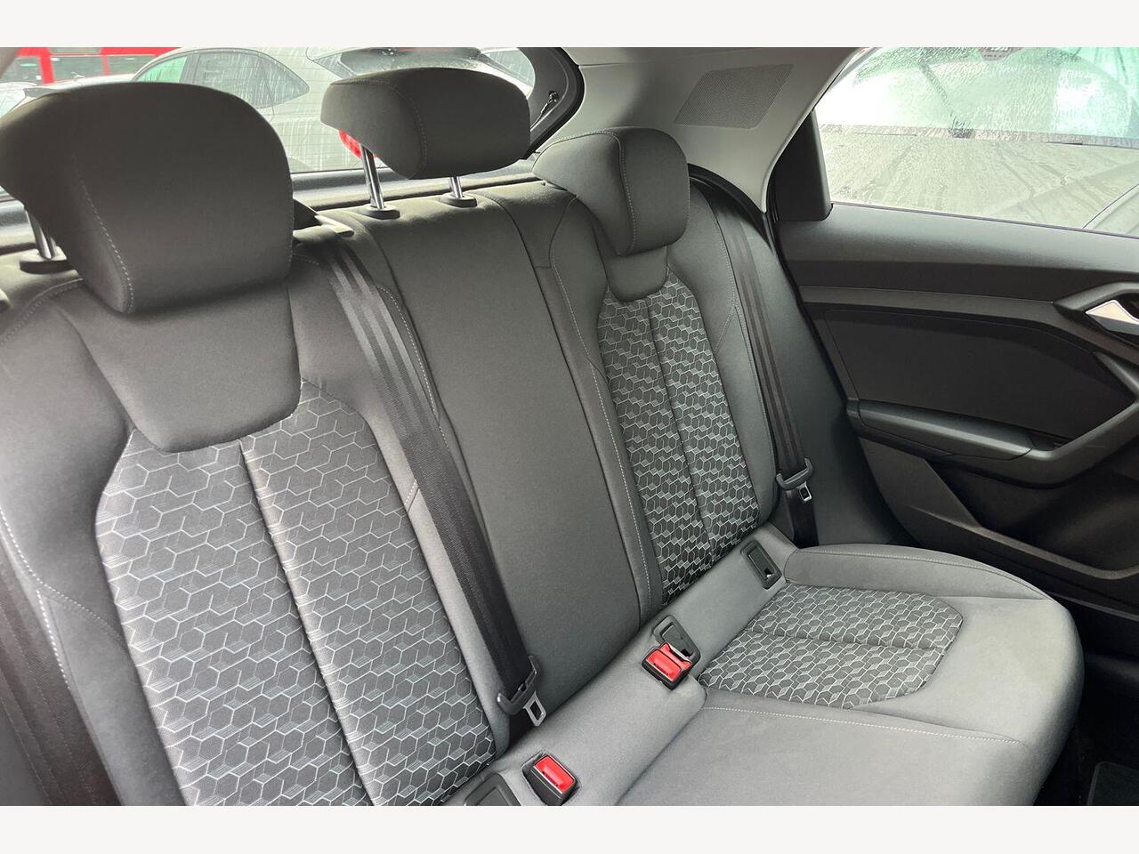 Used Audi A1 2022 for sale - 76586575: Photo 15