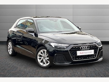 Used Audi A1 2022 for sale - 76586575: Photo