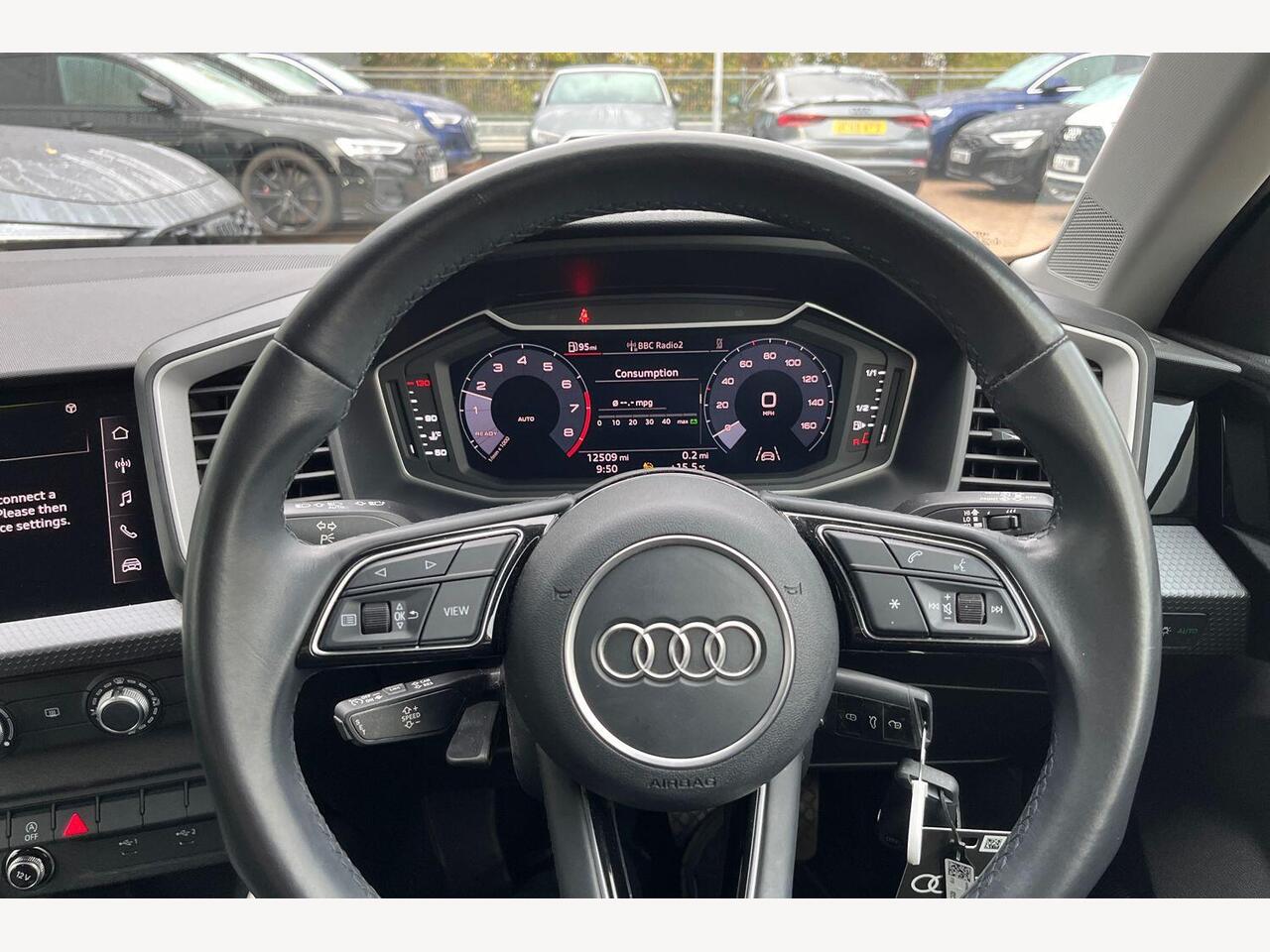 Used Audi A1 2022 for sale - 76586575: Photo 21