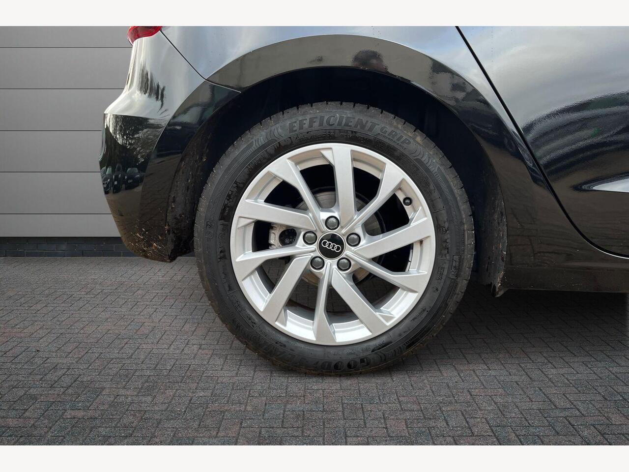 Used Audi A1 2022 for sale - 76586575: Photo 5