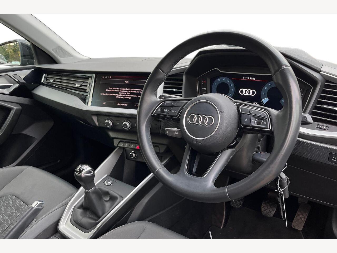 Used Audi A1 2022 for sale - 76586575: Photo 6