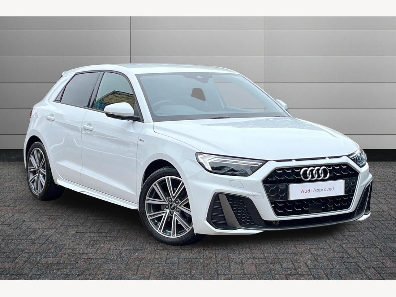 Used Audi A1 2023 for sale - 76676657: Photo 1
