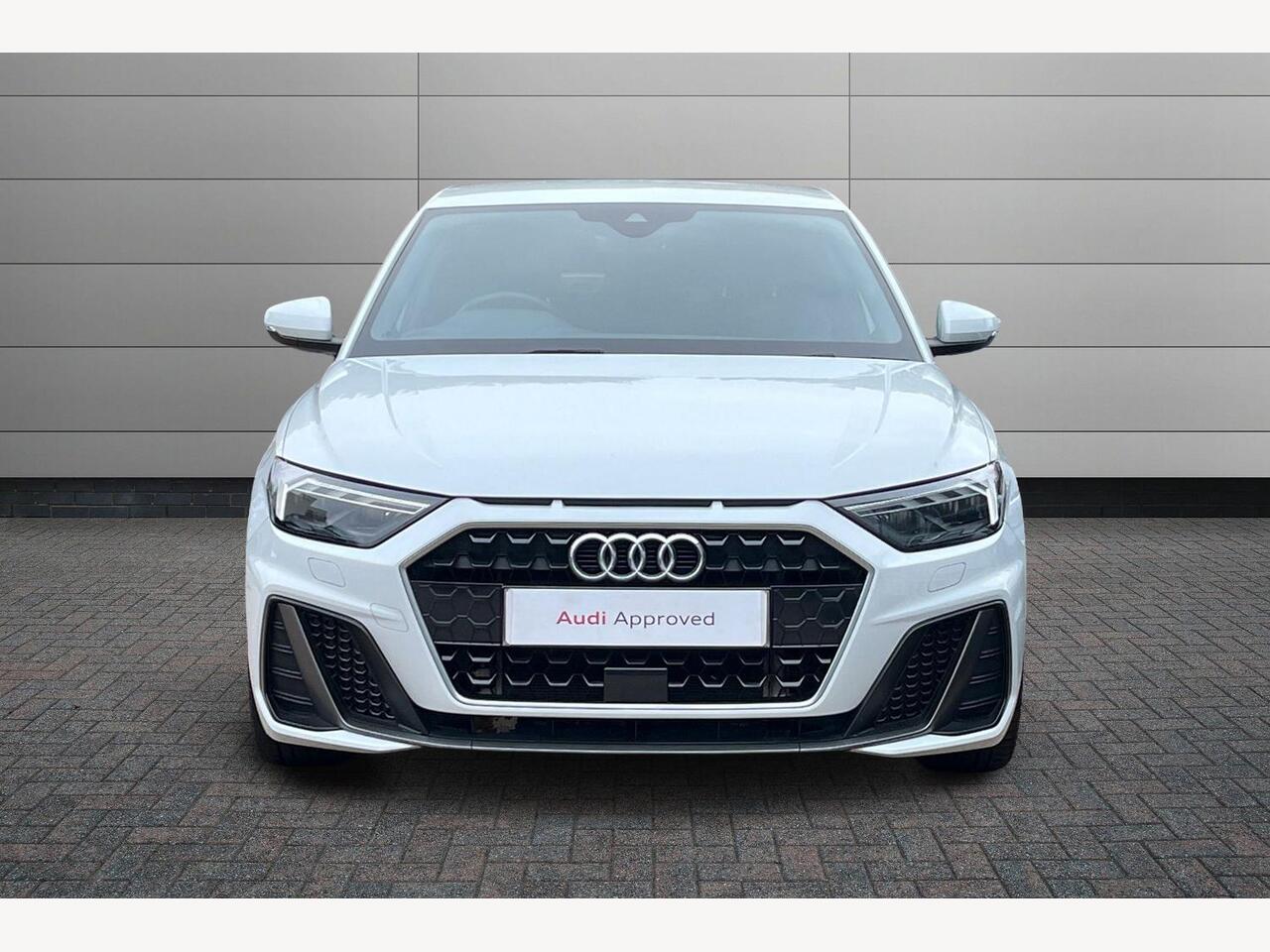 Used Audi A1 2023 for sale - 76676657: Photo 10