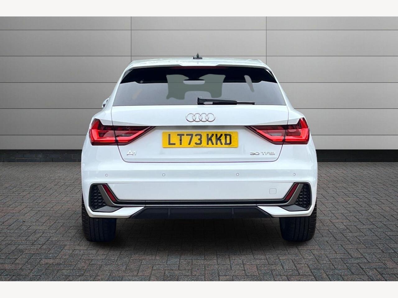 Used Audi A1 2023 for sale - 76676657: Photo 11