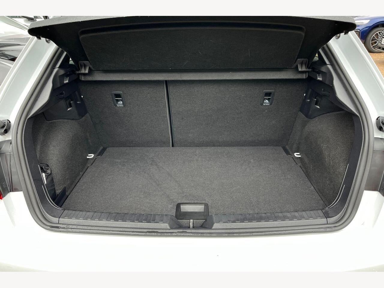 Used Audi A1 2023 for sale - 76676657: Photo 12