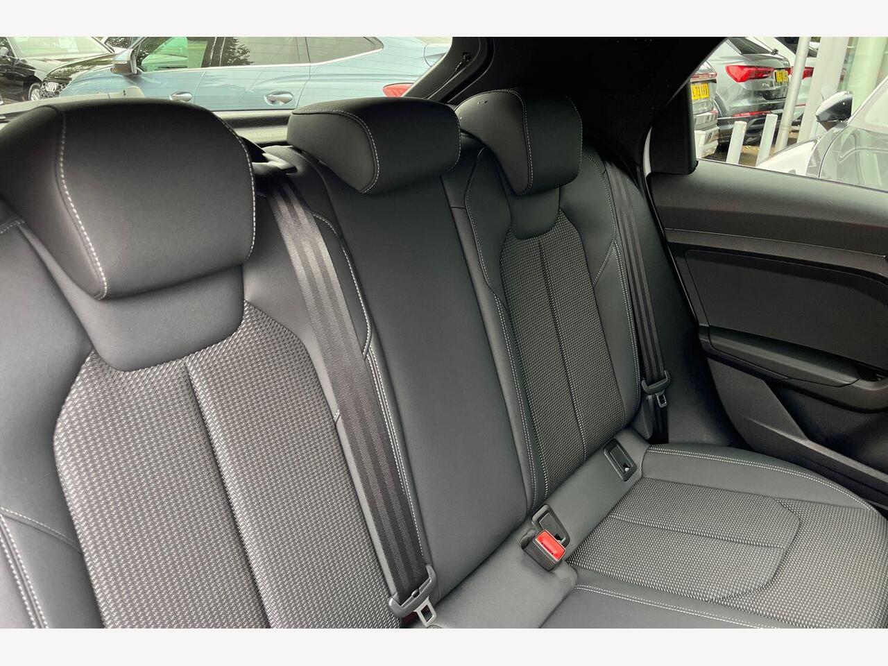 Used Audi A1 2023 for sale - 76676657: Photo 13