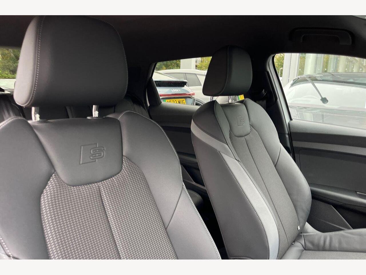 Used Audi A1 2023 for sale - 76676657: Photo 14