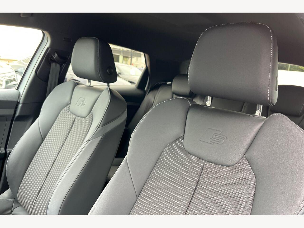 Used Audi A1 2023 for sale - 76676657: Photo 16