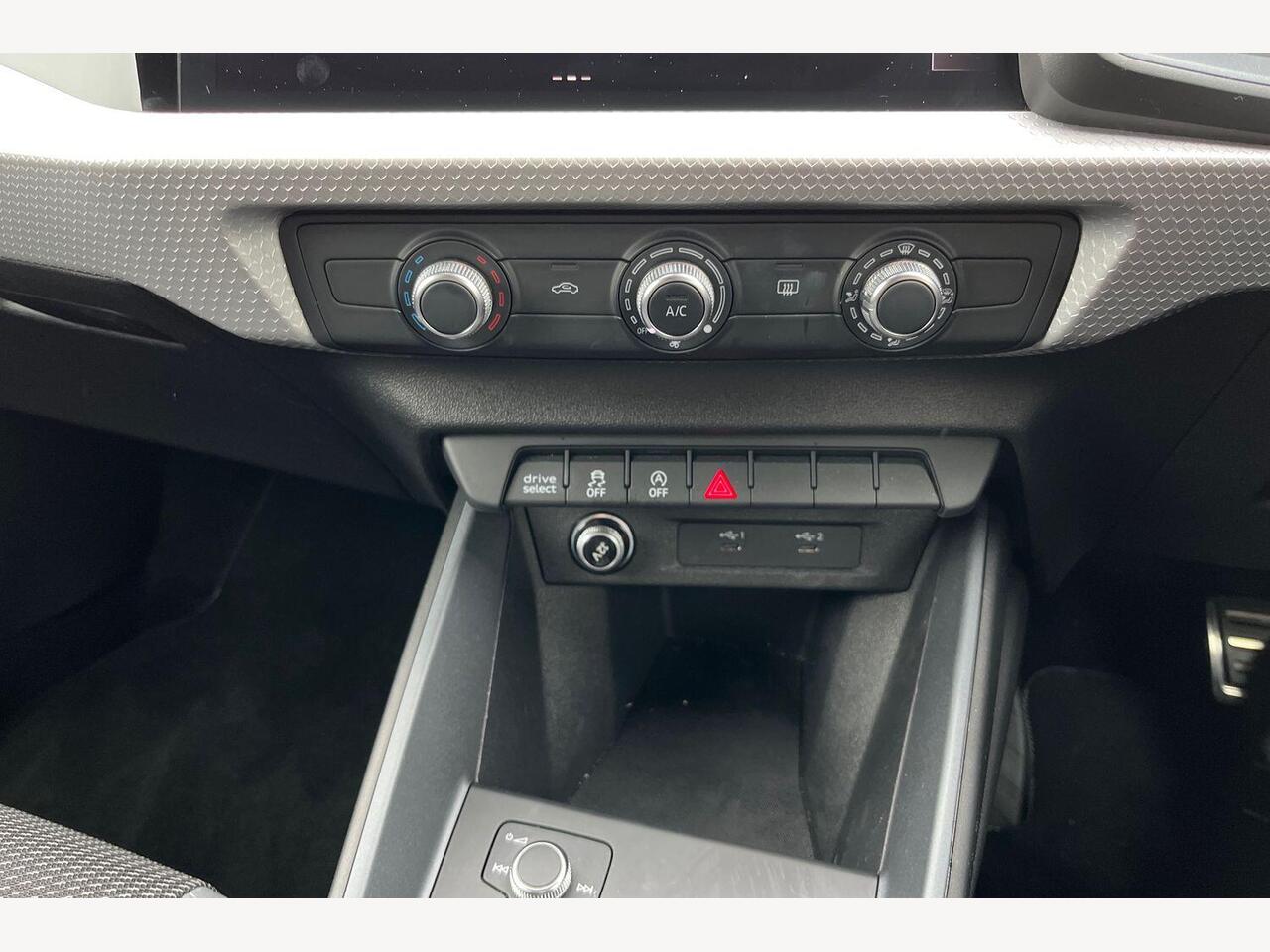 Used Audi A1 2023 for sale - 76676657: Photo 17