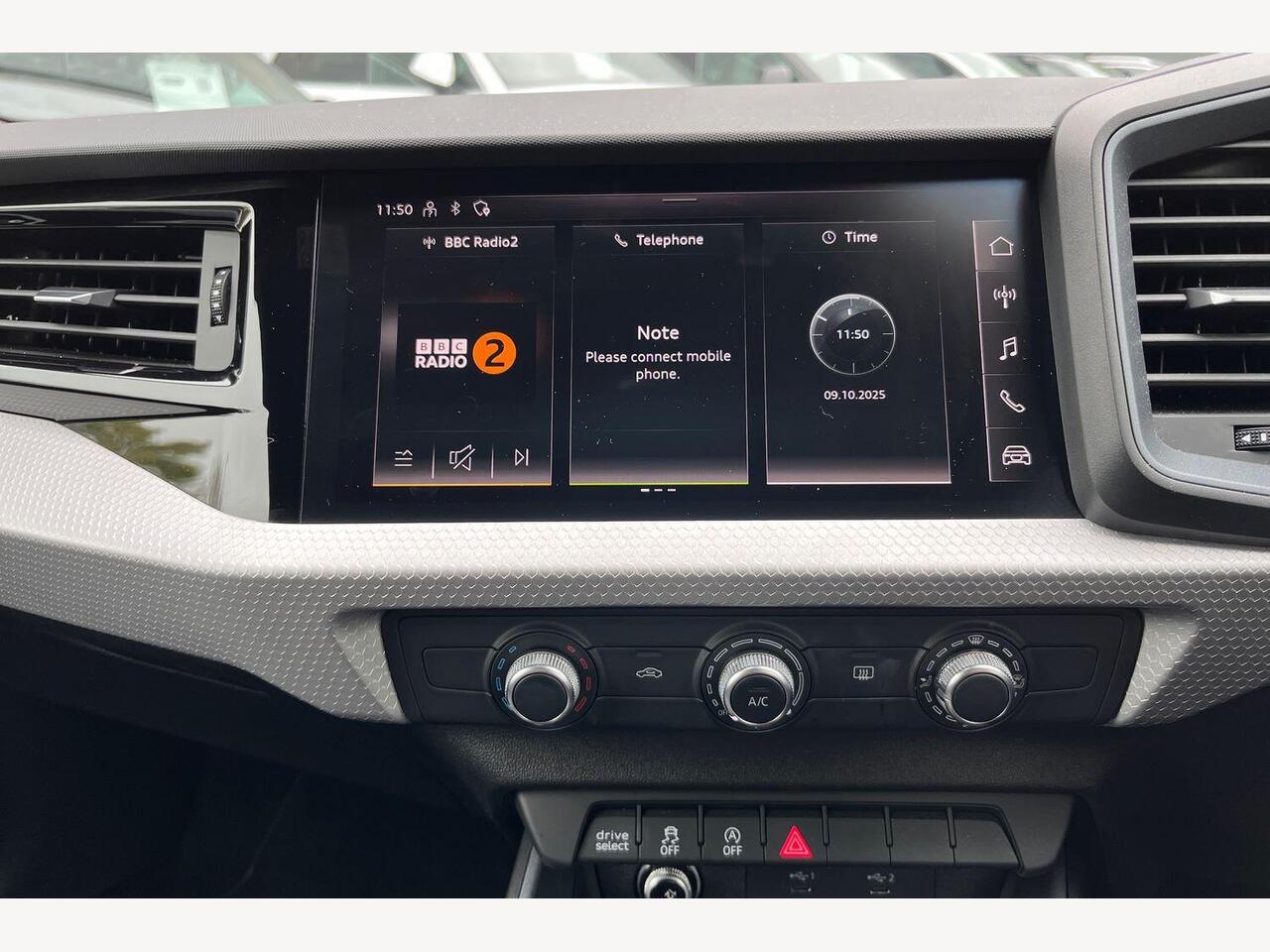 Used Audi A1 2023 for sale - 76676657: Photo 18