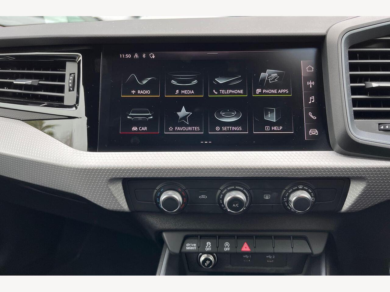 Used Audi A1 2023 for sale - 76676657: Photo 19