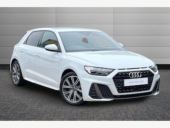 Used Audi A1 2023 for sale - 76676657: Photo