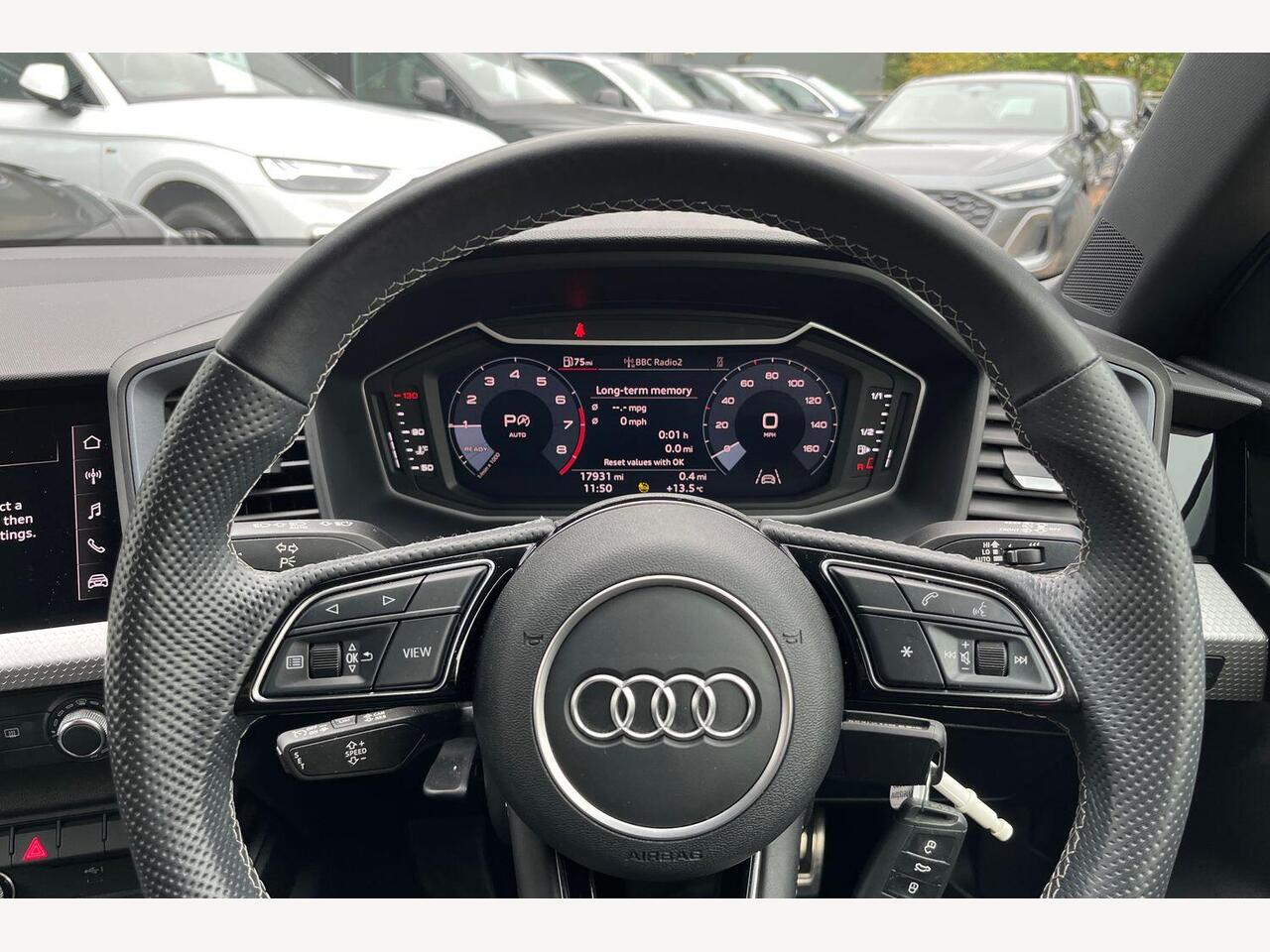Used Audi A1 2023 for sale - 76676657: Photo 21