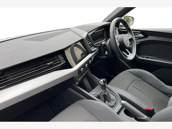 Used Audi A1 2023 for sale - 76676657: Photo