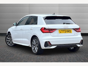 Used Audi A1 2023 for sale - 76676657: Photo