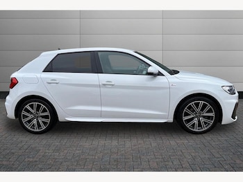 Used Audi A1 2023 for sale - 76676657: Photo