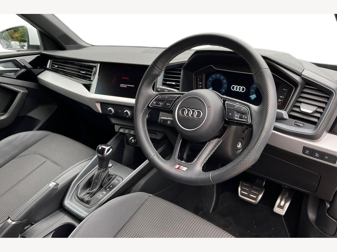 Used Audi A1 2023 for sale - 76676657: Photo 6