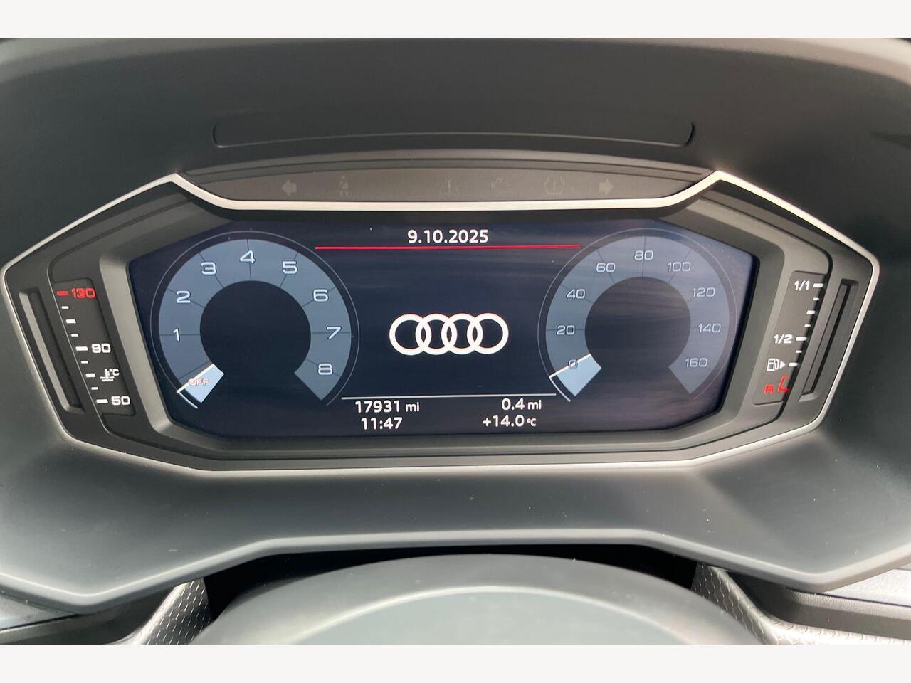 Used Audi A1 2023 for sale - 76676657: Photo 7