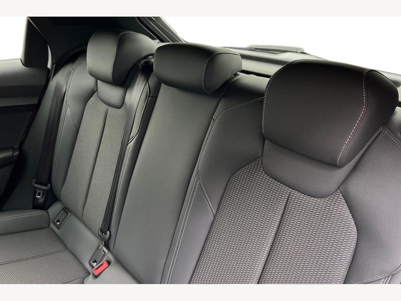 Used Audi A1 2023 for sale - 76676657: Photo 8