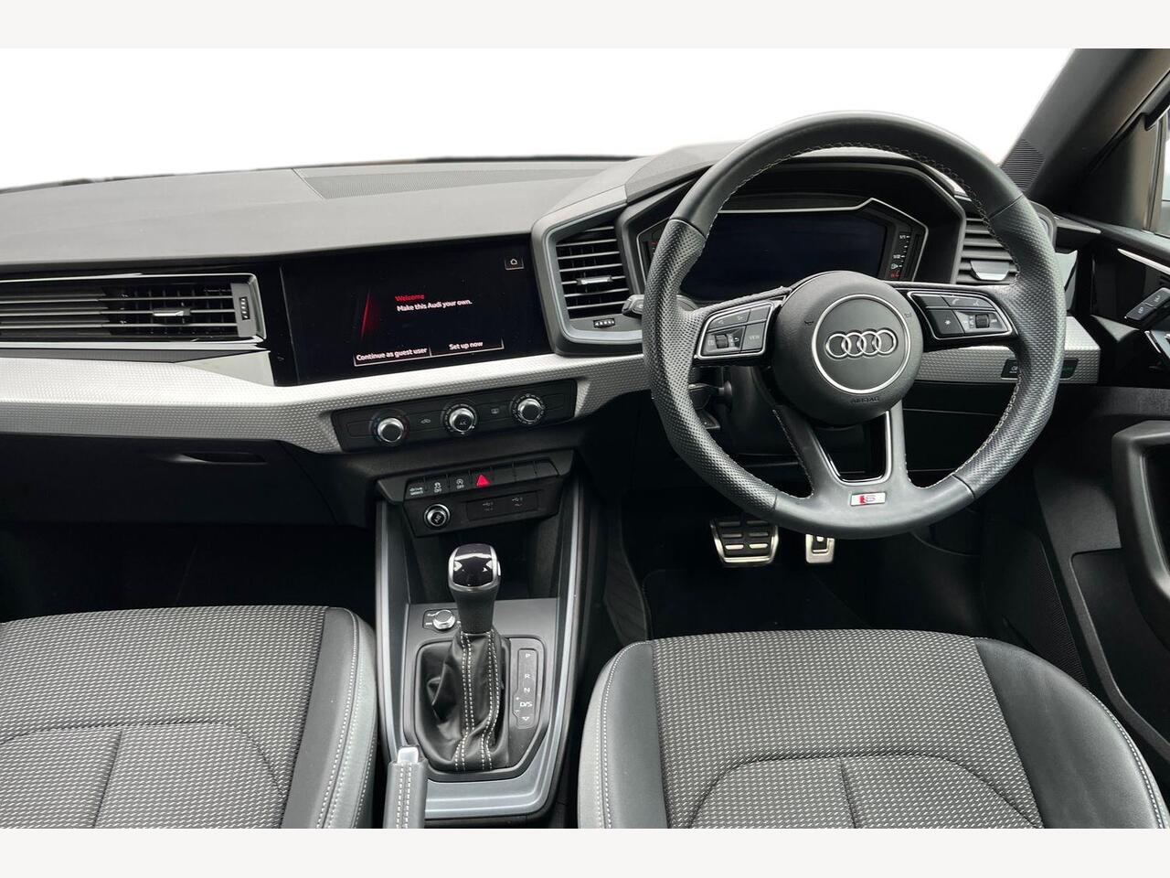 Used Audi A1 2023 for sale - 76676657: Photo 9