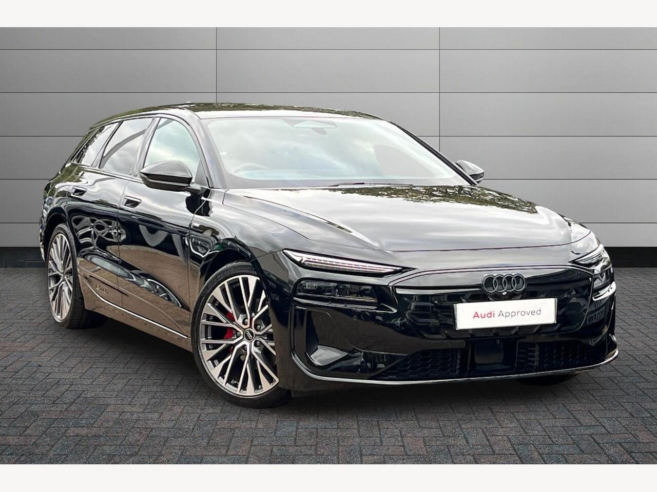 Used Audi A6 2025 for sale - 76679636: Photo 1