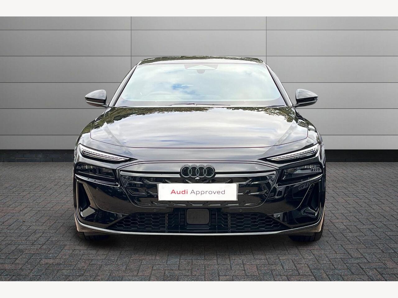 Used Audi A6 2025 for sale - 76679636: Photo 10