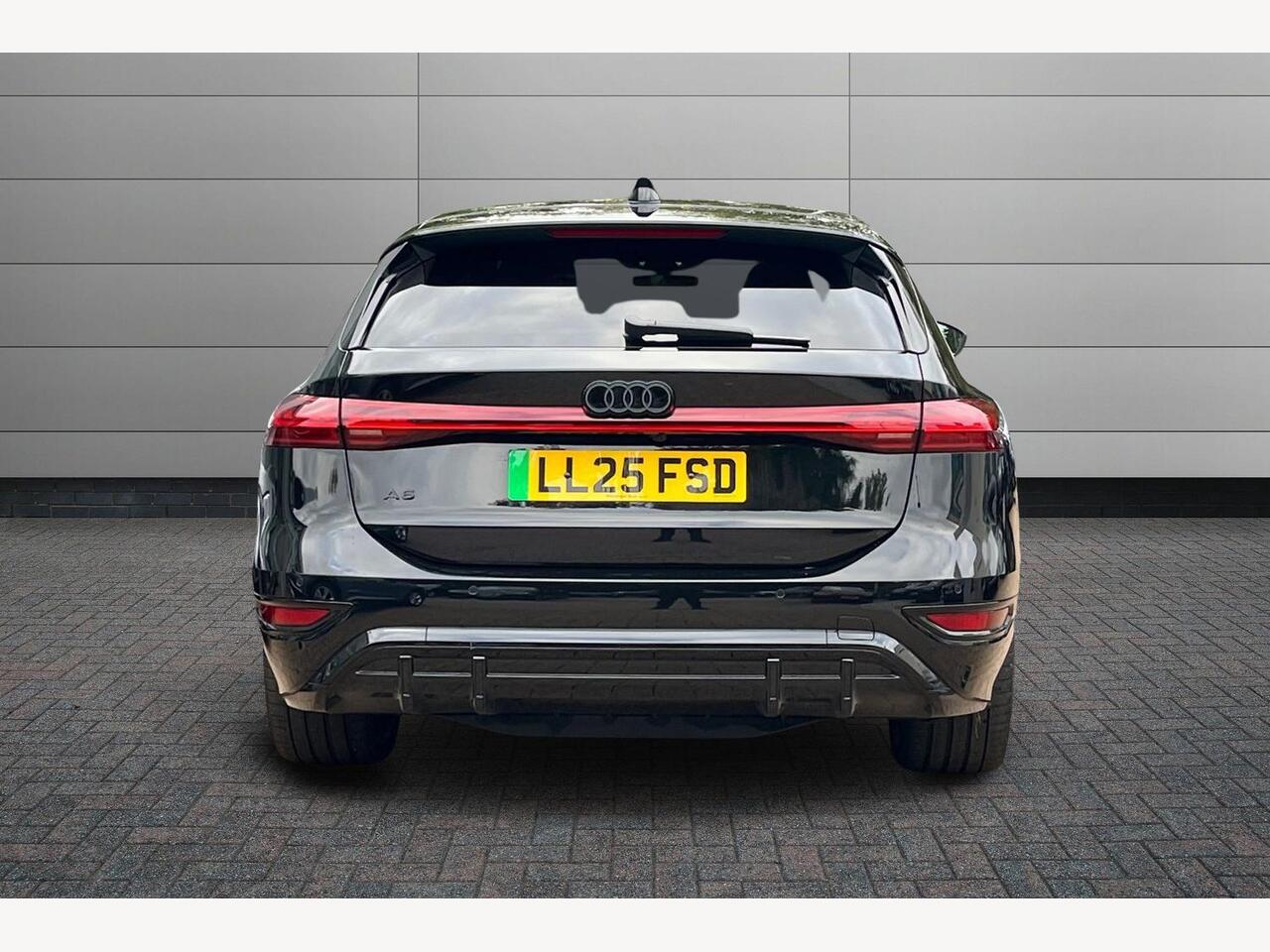 Used Audi A6 2025 for sale - 76679636: Photo 11