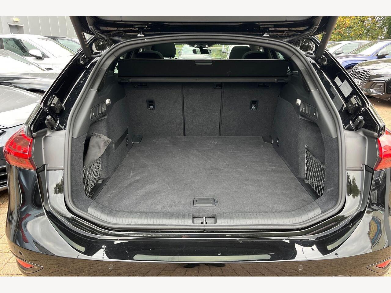 Used Audi A6 2025 for sale - 76679636: Photo 12