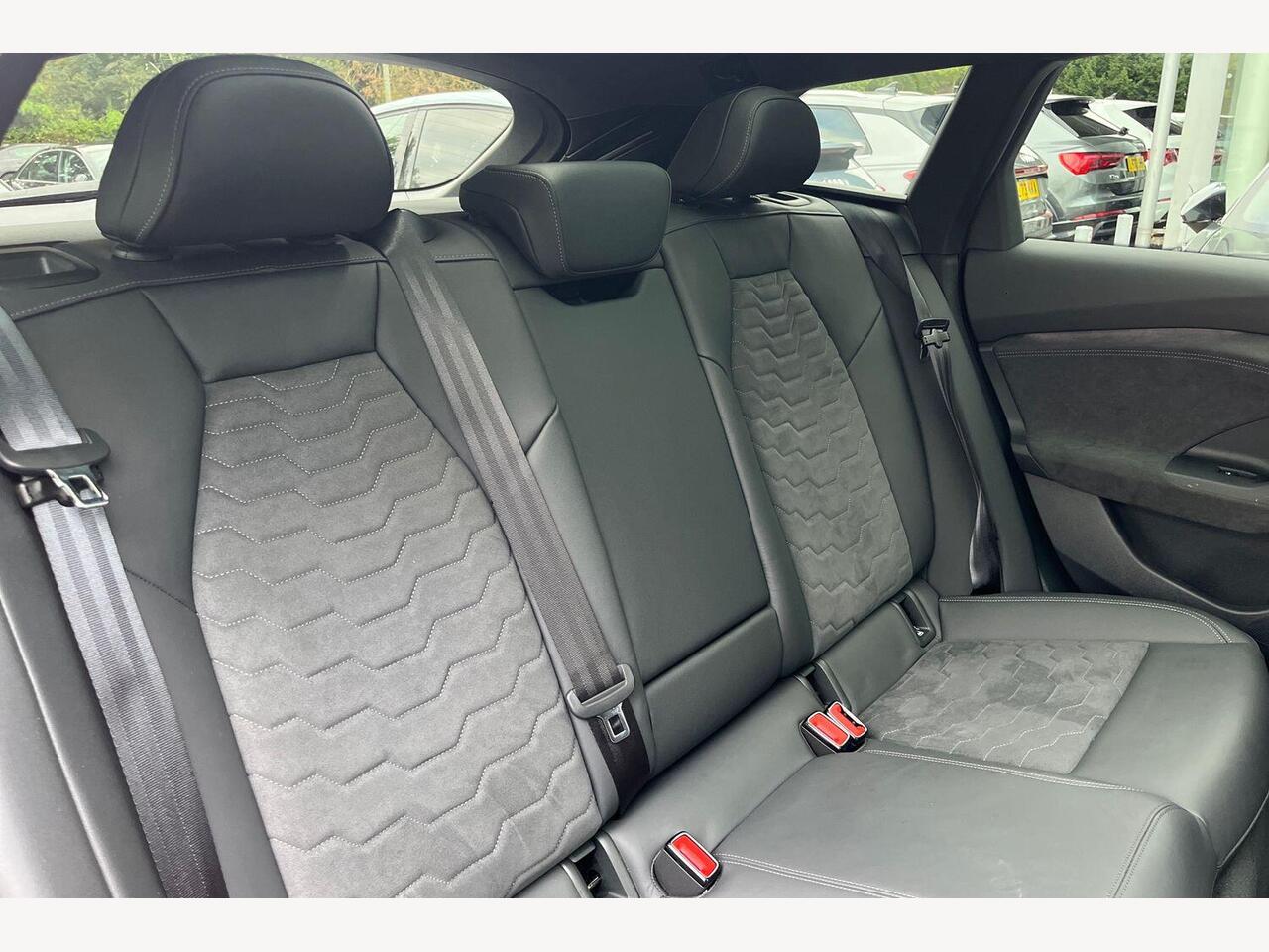 Used Audi A6 2025 for sale - 76679636: Photo 13