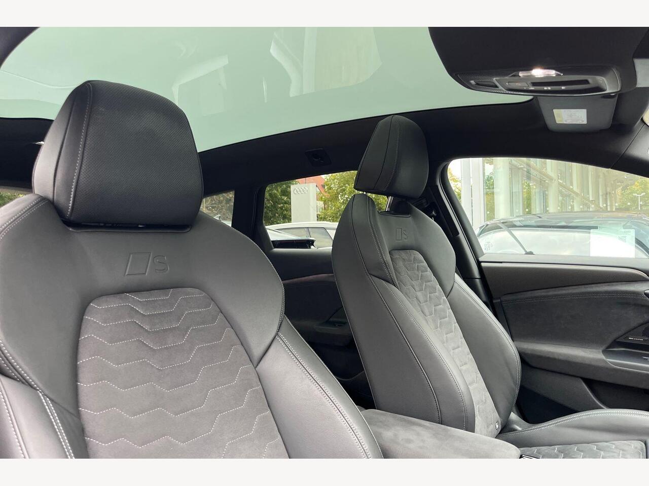 Used Audi A6 2025 for sale - 76679636: Photo 14