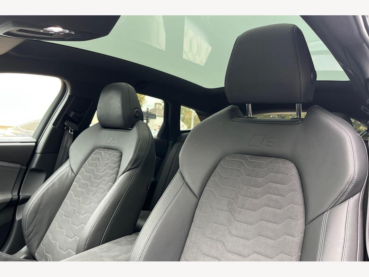 Used Audi A6 2025 for sale - 76679636: Photo 15