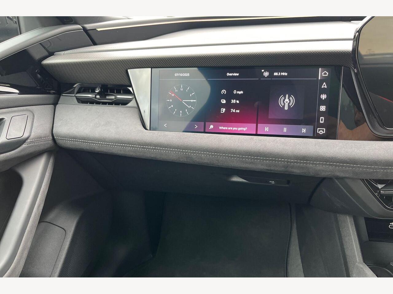 Used Audi A6 2025 for sale - 76679636: Photo 16