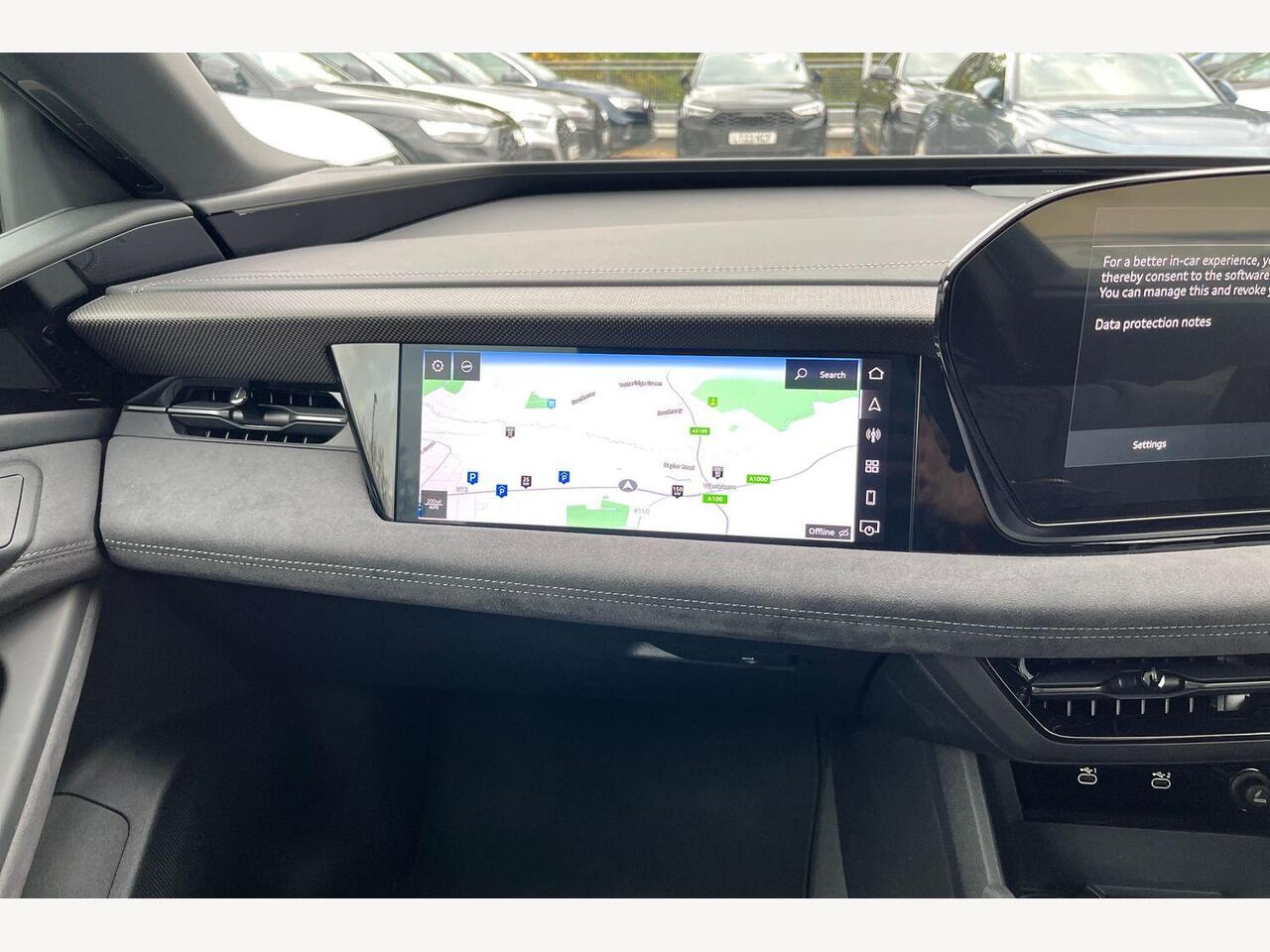 Used Audi A6 2025 for sale - 76679636: Photo 17