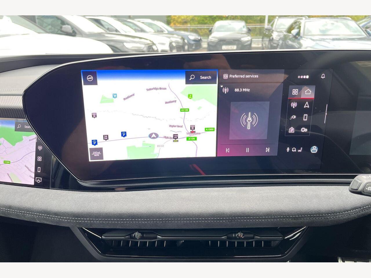 Used Audi A6 2025 for sale - 76679636: Photo 18