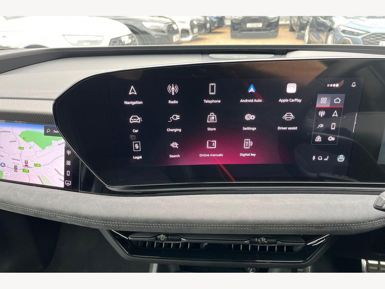 Used Audi A6 2025 for sale - 76679636: Photo 19