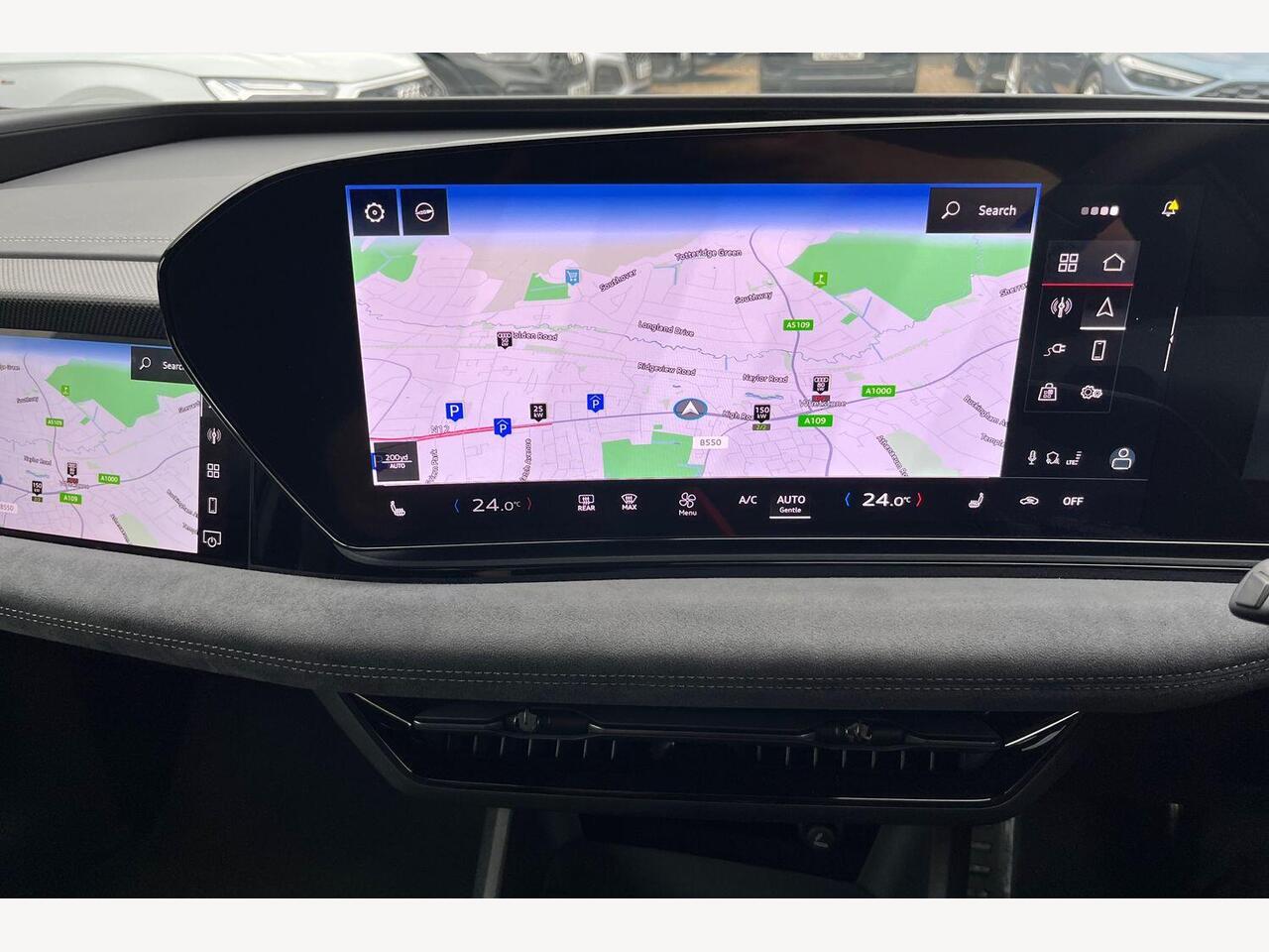 Used Audi A6 2025 for sale - 76679636: Photo 20