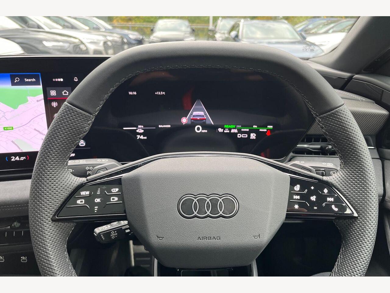 Used Audi A6 2025 for sale - 76679636: Photo 21