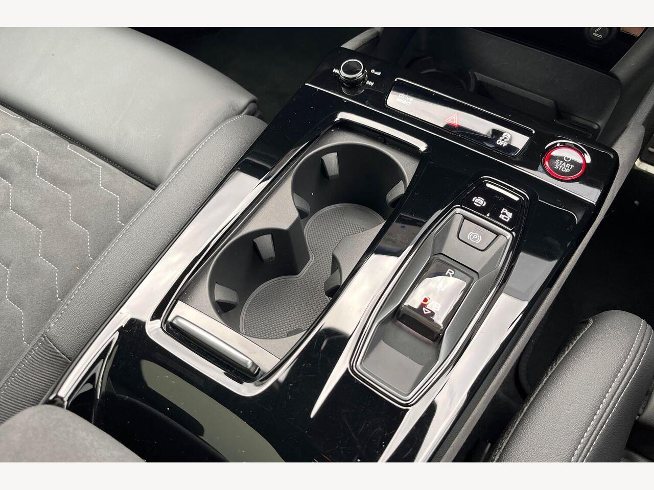 Used Audi A6 2025 for sale - 76679636: Photo 22