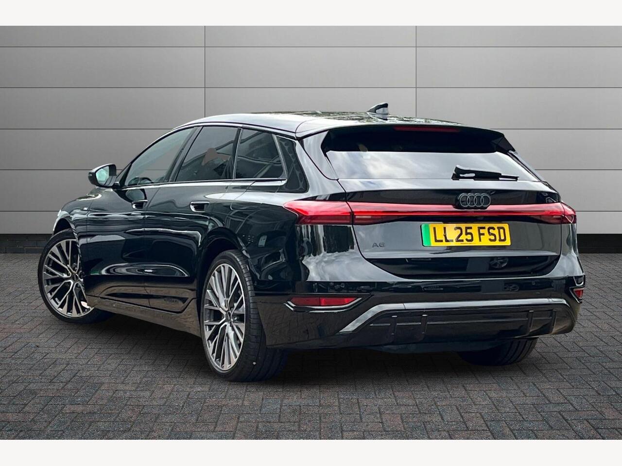 Used Audi A6 2025 for sale - 76679636: Photo 3