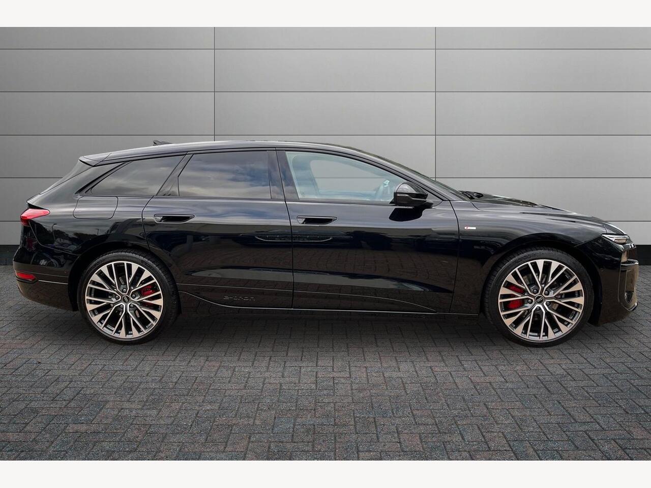 Used Audi A6 2025 for sale - 76679636: Photo 4