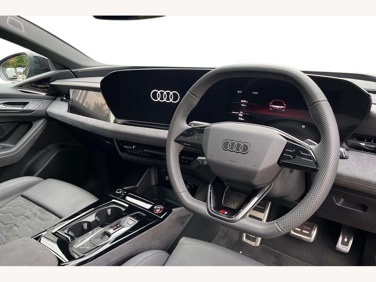 Used Audi A6 2025 for sale - 76679636: Photo 6