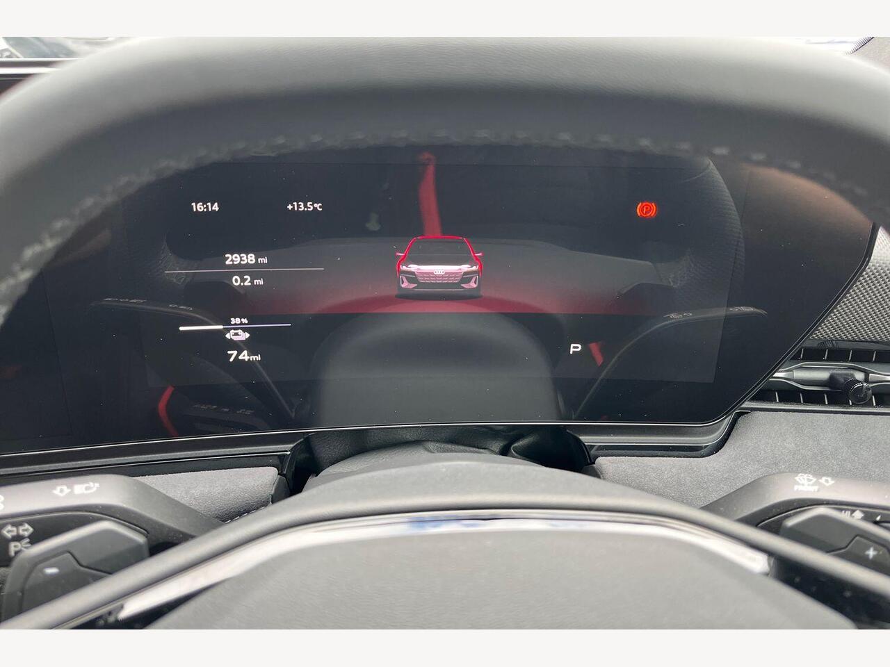 Used Audi A6 2025 for sale - 76679636: Photo 7