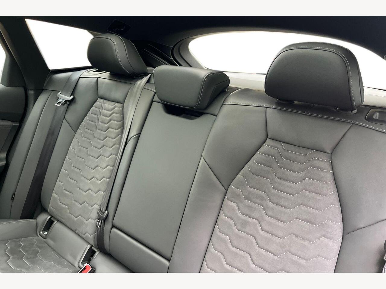 Used Audi A6 2025 for sale - 76679636: Photo 8